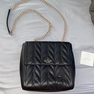 Kate Spade Purse/backpack
